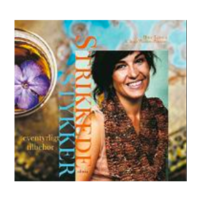 STRIKKEDE STYKKER - eventyrligt tilbehr